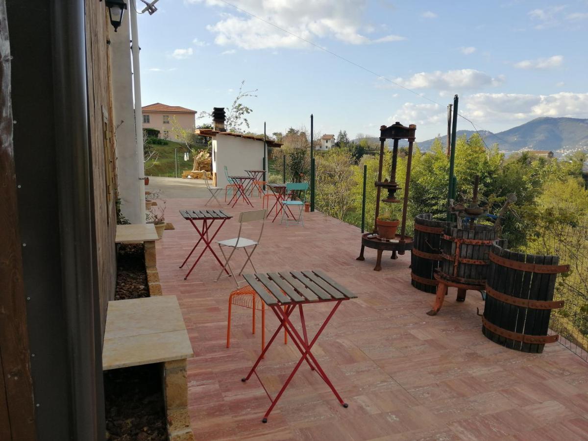 Country house In Campagna *