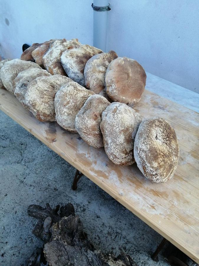 In Campagna * La Spezia
