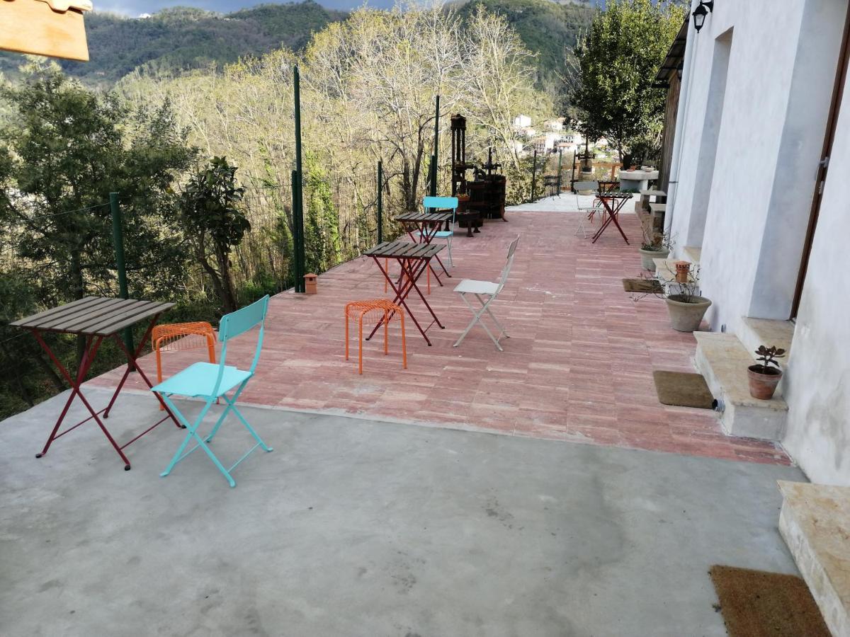 In Campagna Country house