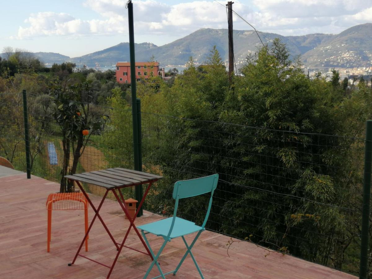 In Campagna Country house
