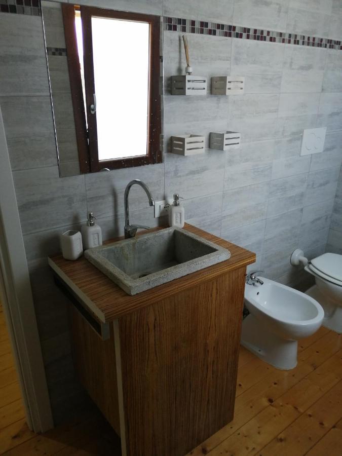 In Campagna Country house La Spezia