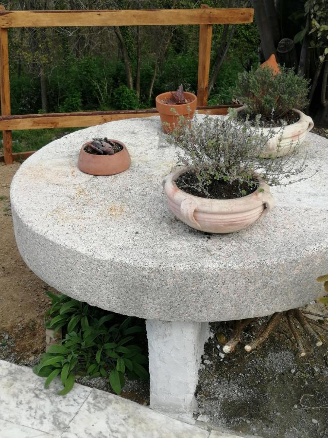 In Campagna