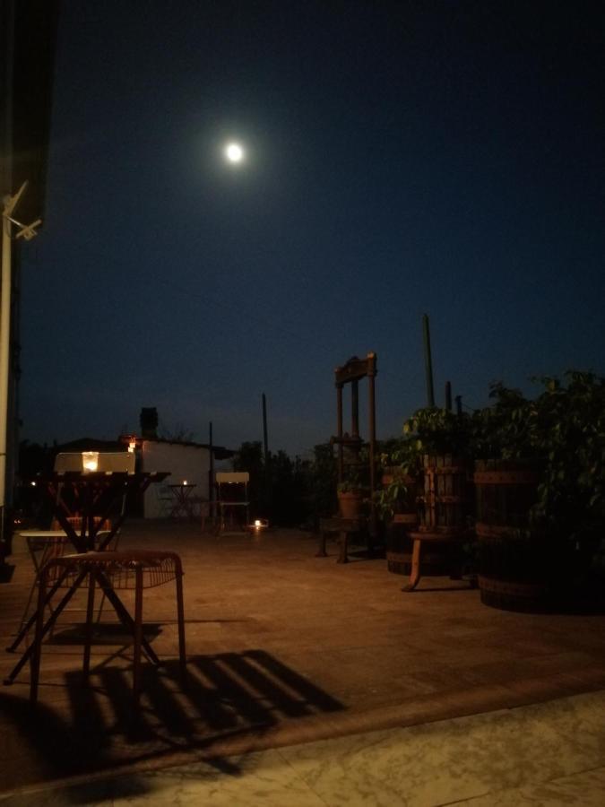 In Campagna * La Spezia