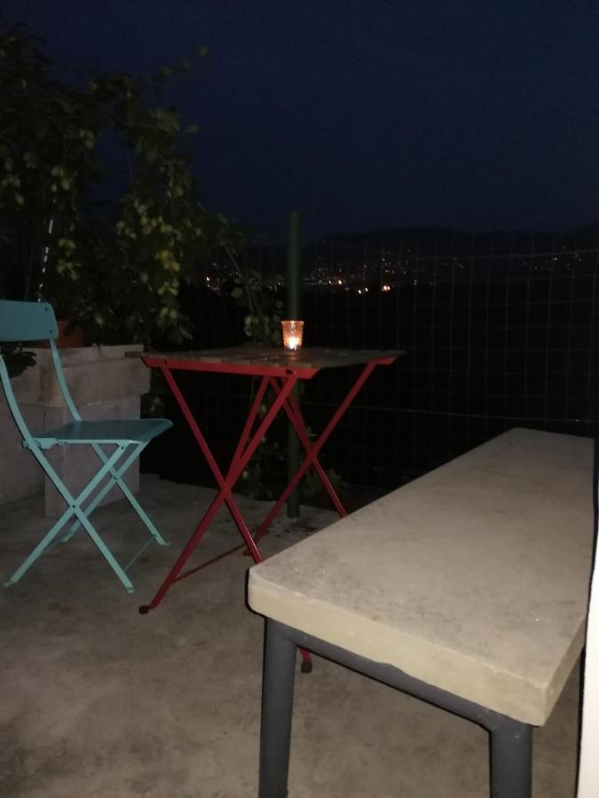 In Campagna Country house La Spezia