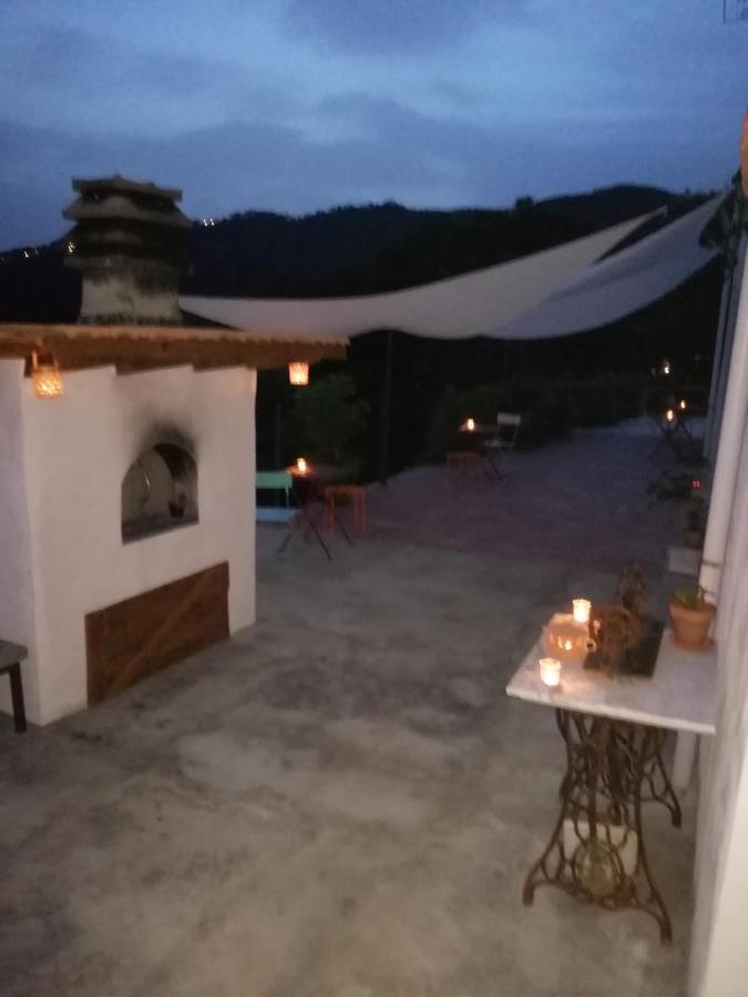 In Campagna