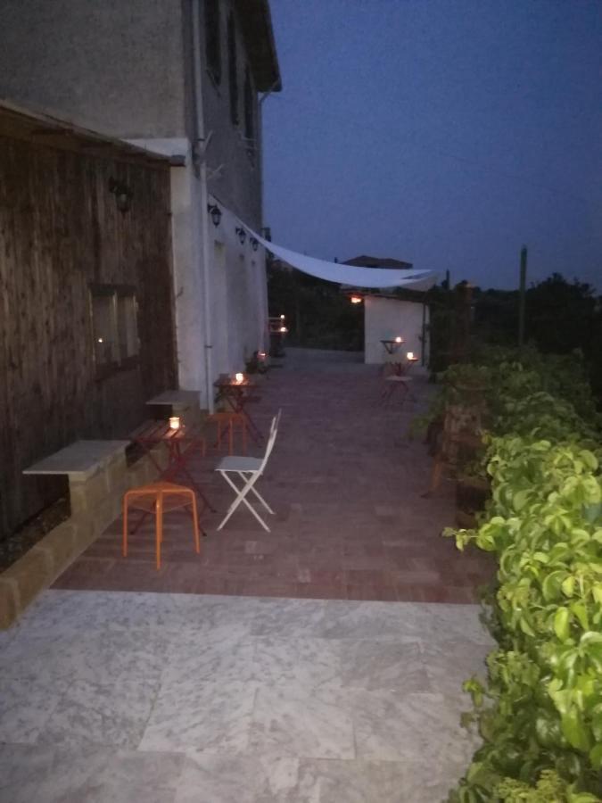 In Campagna Landhaus La Spezia