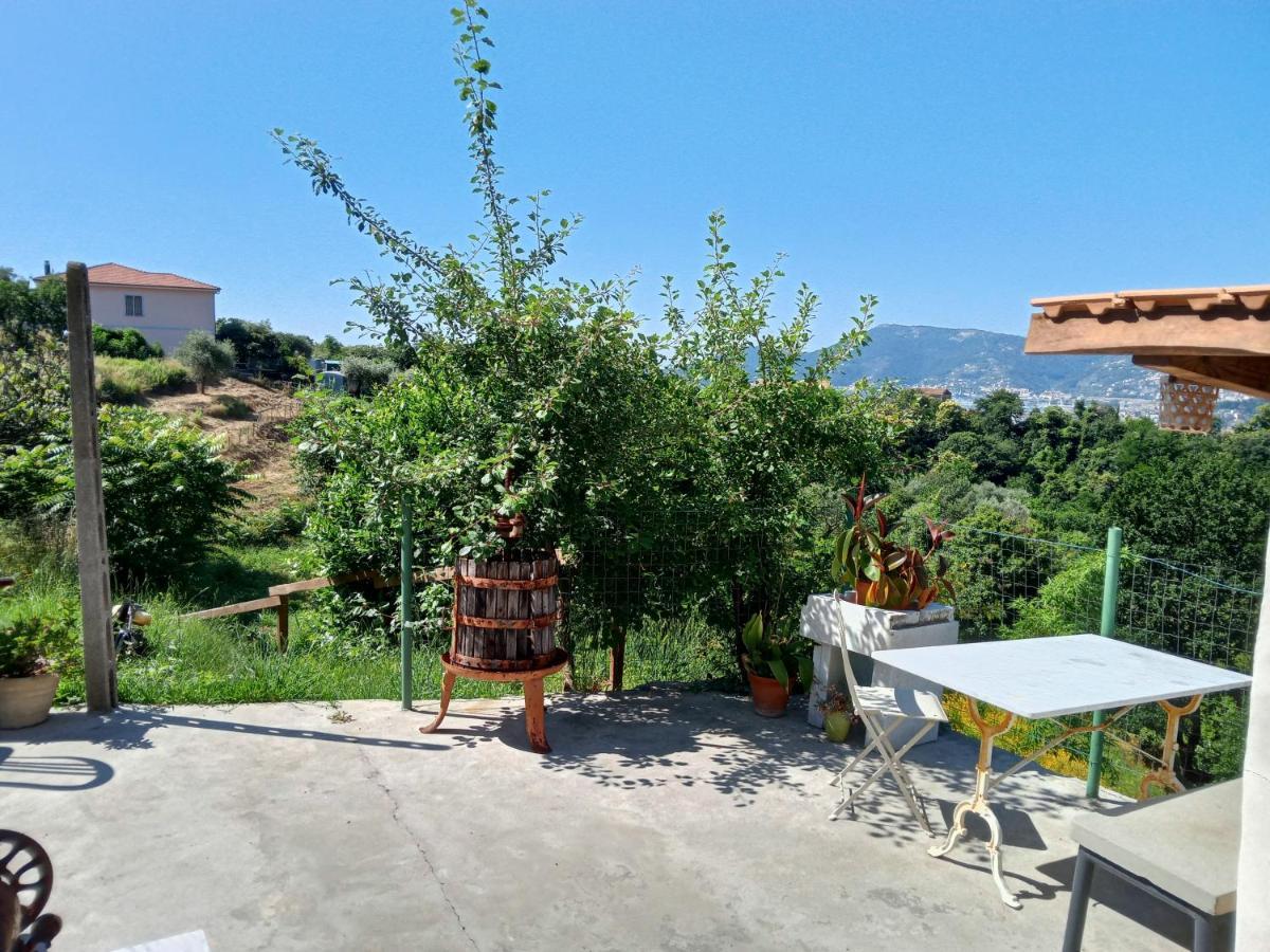 Country house In Campagna