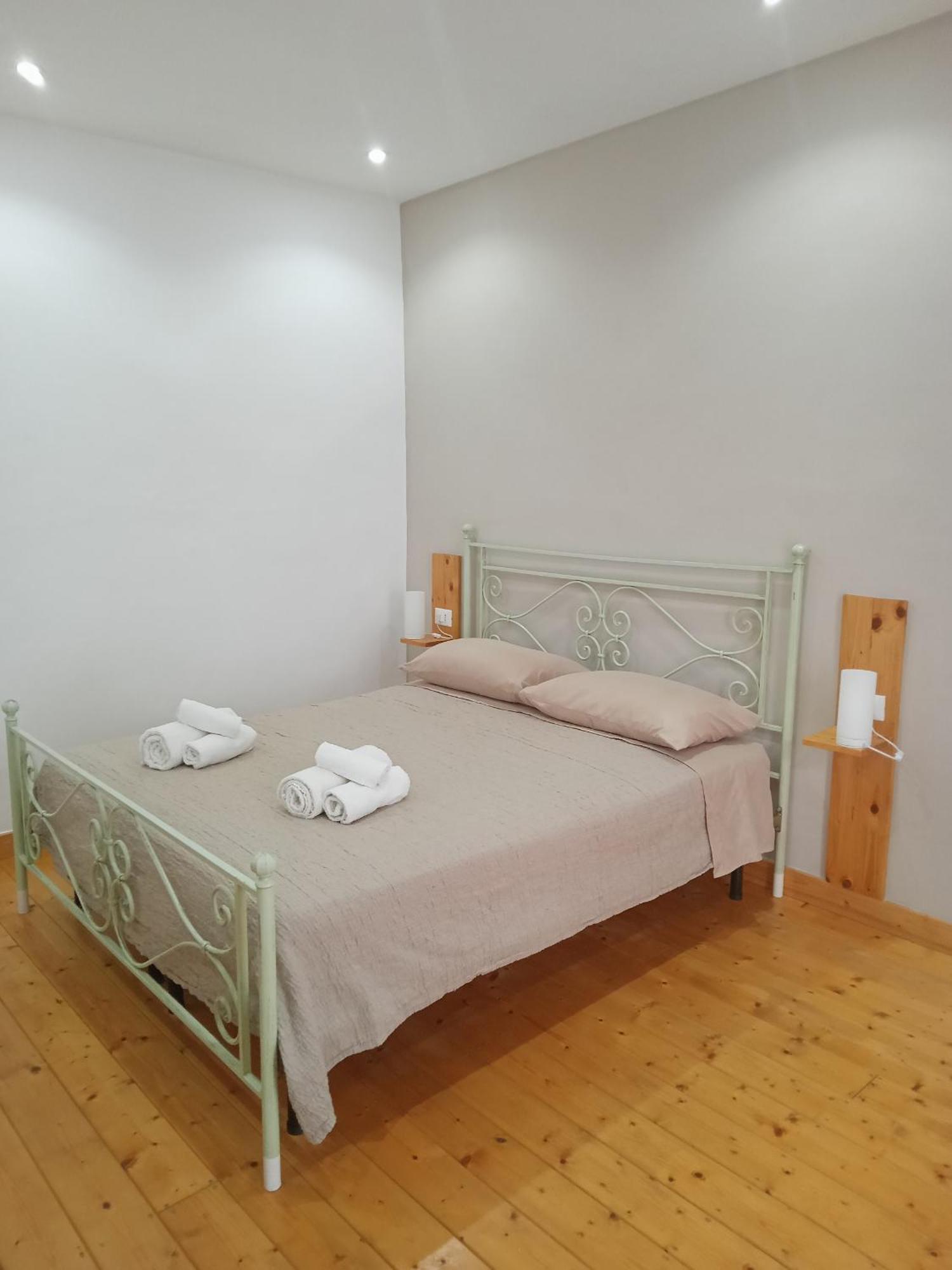 In Campagna Country house La Spezia