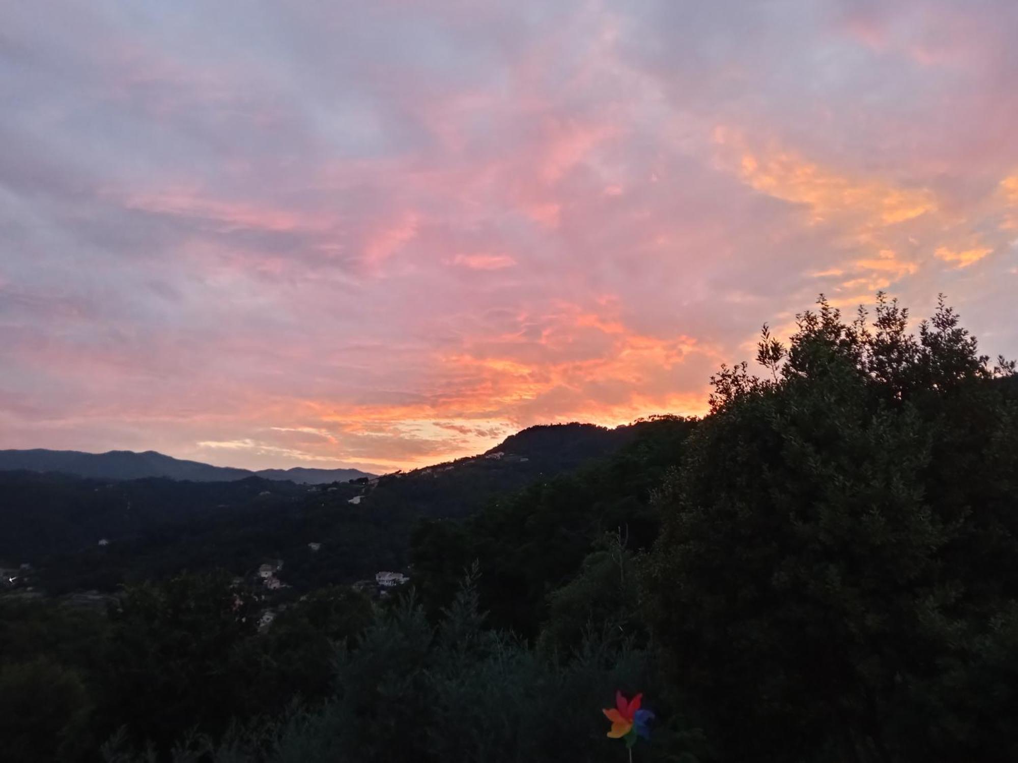 In Campagna *